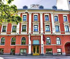 Hotel Astor
