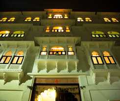 Nahargarh Palace