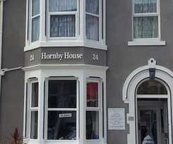 Hornby House