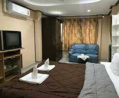 President Apartment