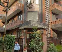 B&B INN