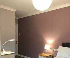 Hotel Amber Hill Guesthouse