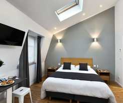 Hôtel Résidence Montebello