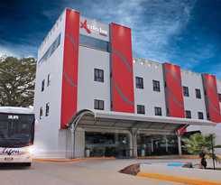 Astro Inn Express