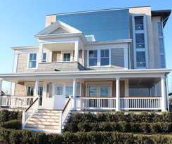 The Preston House and