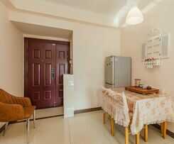 FeiEr Apartment