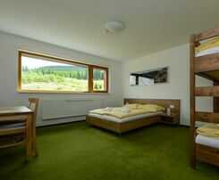 Hotel Penzion Andula