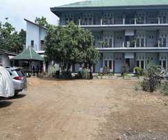 Hotel Kasuwari