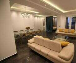 Super Luxury Apartments