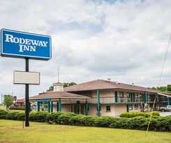 Hotel Rodeway Inn