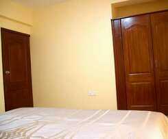 Hotel Kigali Village Suites
