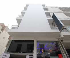 Hotel Tourist Palace Near Delhi Airport