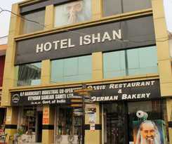 Ishan A Riverside Retreat