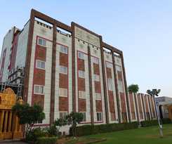 Hotel Panigrahan