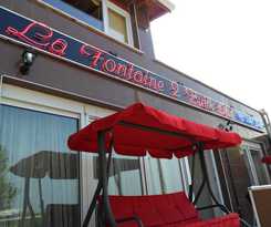  La Fontaine Guzelyali Hotel