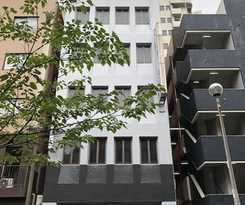 Business Tenmonkan Park - Hostel