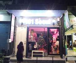 101 Seoul Hostel