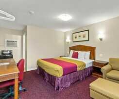Hotel Nights Inn Owen Sound