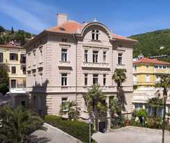 Hotel Villa Abbazia - Liburnia