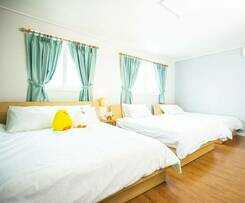 Hotel Rainbootsguesthouse