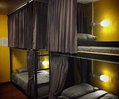 84 Gallery - Hostel