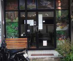 City Capsule Hostel