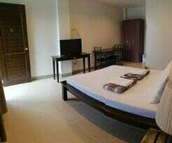 Veranda Residence Inn
