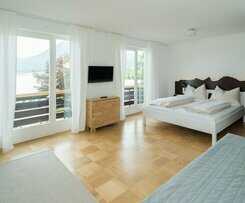 Hotel Seehaus Familie Leifer