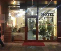  Hotel Ipekyolu
