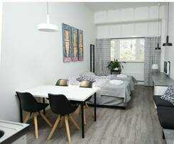 Innotelli Apartments