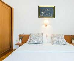 Apartments Arausa with Pool