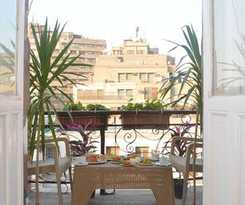 Hotel Midtown Hostel