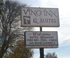 Hotel Vino Inn and Suites
