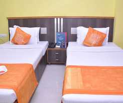 Hotel Ashoka Residency