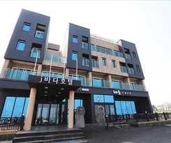 Hotel Jeju The Four Hills