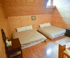 Hotel Beverly BandB