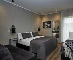 Hotel Keflavik Micro Suites