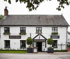 The Bulls Head