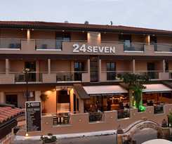 24 Seven Boutique