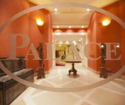 Hotel Mövenpick Hotel Bari