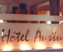 Hotel Austur