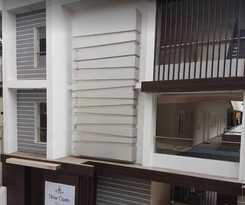 Hotel Oceanside Mahabalipuram