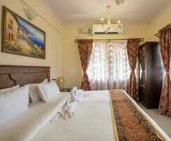 Resort Palmeiras Dourado