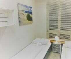 mybrand Hostel Hamburg Volksdorf