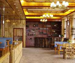 Hostel Longji Rice Terraces