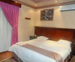  Aknan Al Morooj Furnished Units
