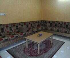Hotel Al Rihab Furnished Units