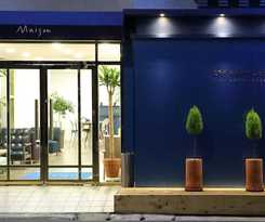 Hotel Maison Mini