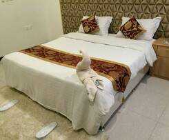  Al Amoria Furnished Apartments 1