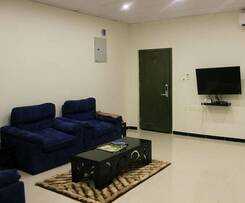  Al Amoria Furnished Apartments 3